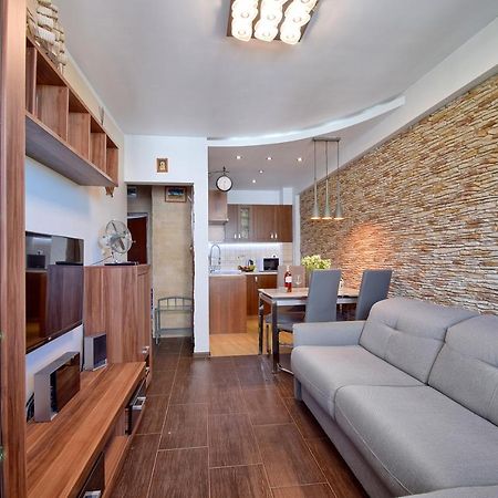 Sea-View Apartamenty Slavia Międzyzdroje Zewnętrze zdjęcie